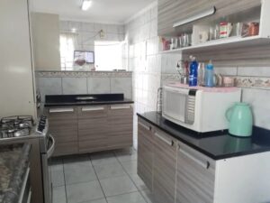 EXCELENTE OPORTUNIDADE – sobrado – Monte Castelo