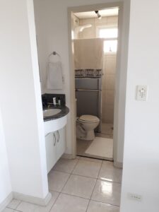 Apartamento de 1 dormitório para locação