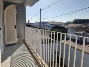 EXCELENTE OPORTUNIDADE – sobrado – Monte Castelo