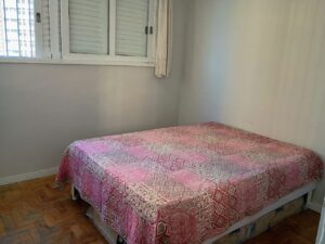 Apartamento no São Dimas – Edifício Nacional