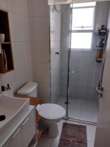 Apartamento Max Clube 2 dormitórios – Jardim Ismênia