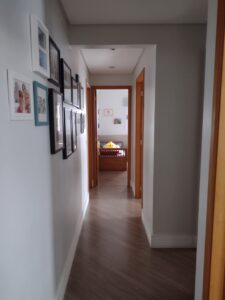 Apartamento à venda no Sky House Club Residence