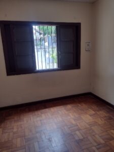 Casa Térrea – 300 m² de Terreno – Vila Maria