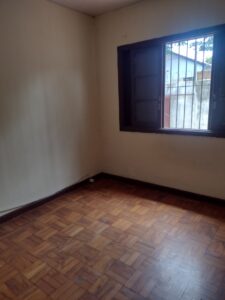 Casa Térrea – 300 m² de Terreno – Vila Maria
