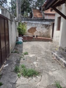 Casa Térrea – 300 m² de Terreno – Vila Maria