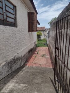 Casa Térrea – 300 m² de Terreno – Vila Maria