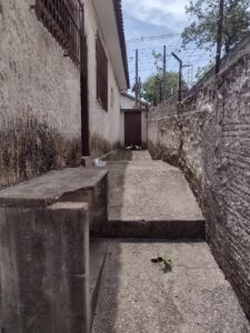 Casa Térrea – 300 m² de Terreno – Vila Maria