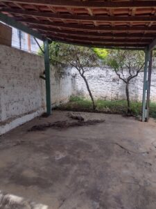 Casa Térrea – 300 m² de Terreno – Vila Maria