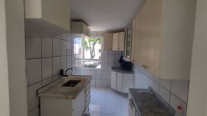 Apartamento – Condomínio Edifício Santa Isabel