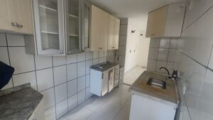 Apartamento – Condomínio Edifício Santa Isabel