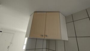 Apartamento – Condomínio Edifício Santa Isabel