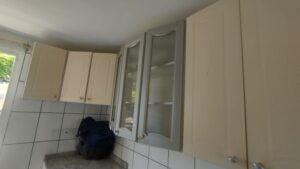 Apartamento – Condomínio Edifício Santa Isabel