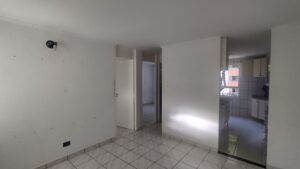 Apartamento – Condomínio Edifício Santa Isabel