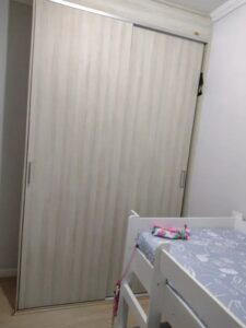 Apartamento Max Clube 2 dormitórios – Jardim Ismênia