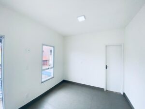 Sobrado recém construído no Altos da Vila Paiva