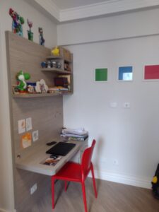 Apartamento à venda no Sky House Club Residence