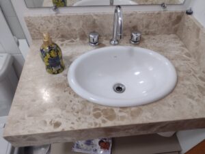 Apartamento à venda no Sky House Club Residence