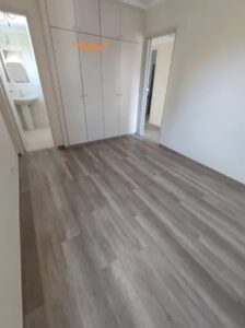 Apartamento Edifício Saint Moritz, Vila Adyana