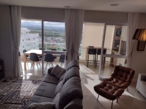 Apartamento à venda no Sky House Club Residence