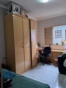 EXCELENTE OPORTUNIDADE – sobrado – Monte Castelo