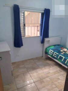 SOBRADO À VENDA – ALTOS DE SANTANA | ZONA NORTE