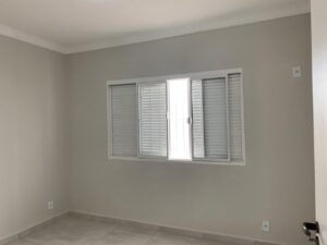 Casa no Jardim das Indústrias – 250 m²