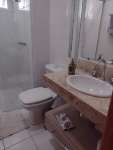 Apartamento à venda no Sky House Club Residence