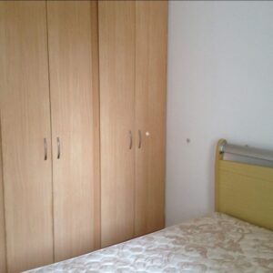 Apartamento de 1 dormitório para locação