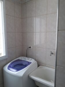 Apartamento de 1 dormitório para locação