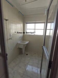 Apartamento Edifício Saint Moritz, Vila Adyana