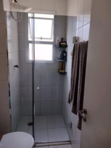 Apartamento Max Clube 2 dormitórios – Jardim Ismênia
