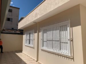 Casa no Jardim das Indústrias – 250 m²