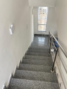 Sobrado recém construído no Altos da Vila Paiva