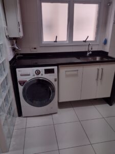 Apartamento à venda no Sky House Club Residence
