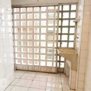 🏡 Apartamento à venda – 129,68m² (total) – CABO CANAVERAL