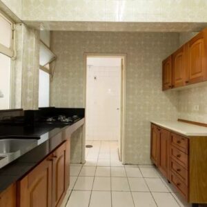 🏡 Apartamento à venda – 129,68m² (total) – CABO CANAVERAL
