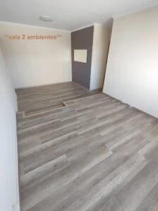 Apartamento Edifício Saint Moritz, Vila Adyana