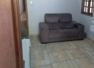 SOBRADO À VENDA – ALTOS DE SANTANA | ZONA NORTE
