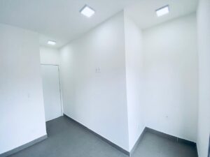 Sobrado recém construído no Altos da Vila Paiva