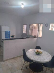 SOBRADO À VENDA – ALTOS DE SANTANA | ZONA NORTE