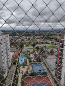 Apartamento à venda no Sky House Club Residence