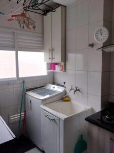 Apartamento Max Clube 2 dormitórios – Jardim Ismênia