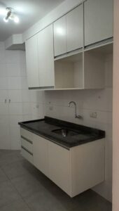 Apartamento para Locação no Edifício Gemini