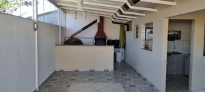 APARTAMENTO À VENDA NO SANTANA – SJC
