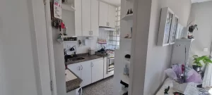 APARTAMENTO À VENDA NO SANTANA – SJC