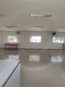  Apartamento Campo Di Madri – Nova Michigan – R$ 195 MIL