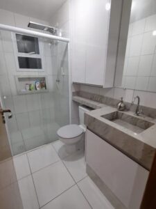 Apartamento no Edifício San Marino – Jardim América
