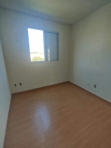  Apartamento Campo Di Madri – Nova Michigan – R$ 195 MIL