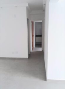 Apartamento para Locação no Edifício Gemini