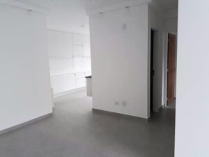 Apartamento para Locação no Edifício Gemini